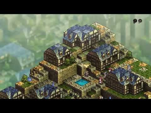 Tactics Ogre: Reborn - Ndasma-Festung - Part 14