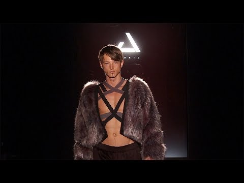 Jnorig | Fall Winter 2018/2019 Full Fashion Show | Exclusive