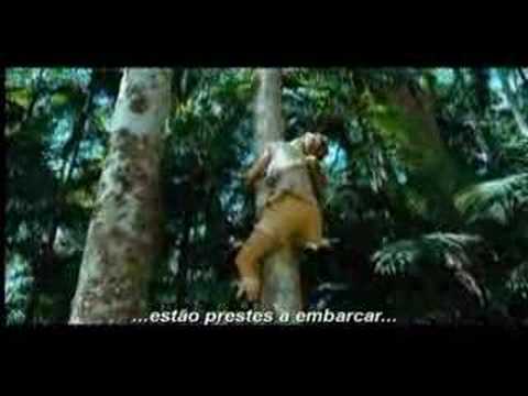 2008 A Ilha da Imaginação