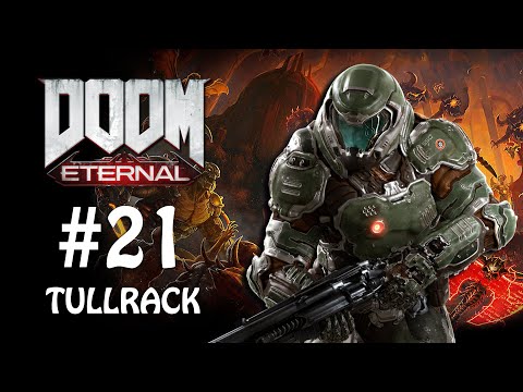 DOOM Eternal odc.  #21 (bez komentarza)