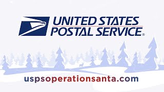 USPS Operation Santa®