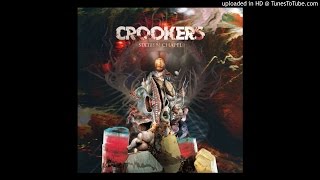 CROOKERS I Just Can't (feat. Jeremih)
