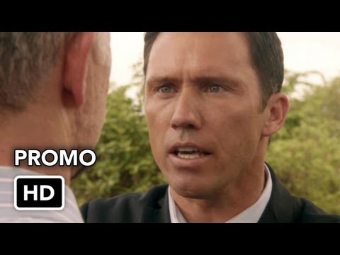 Burn Notice 7.09 (Preview)