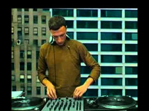 Vakula @ RTS.FM - 20.06.2009