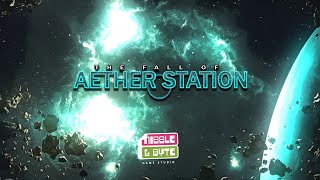 Watch and explore about De val van Aether Station PC Steam CD Key