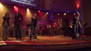 As You Go [Sovereign Grace Music]