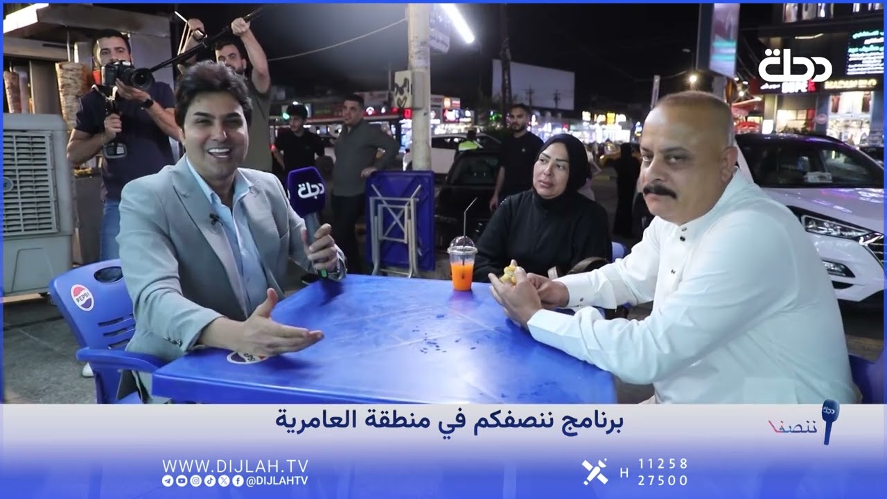 فيديو | استطلاع رأي  ماذا قالت العوائل عن علي الزيدي رئيس الوزراء الجديد؟