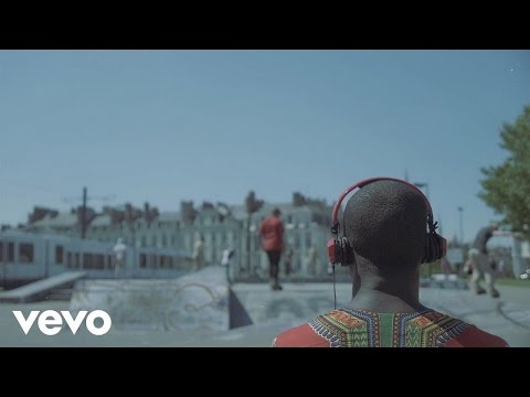 RÆVE - Firefly (Official Video)