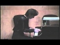 Scriabin Sonata n° 9 - Ludmila Berlinskaia 