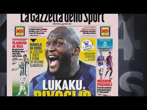 TG NEWS 24 RASSEGNA | 24 FEBBRAIO 2022