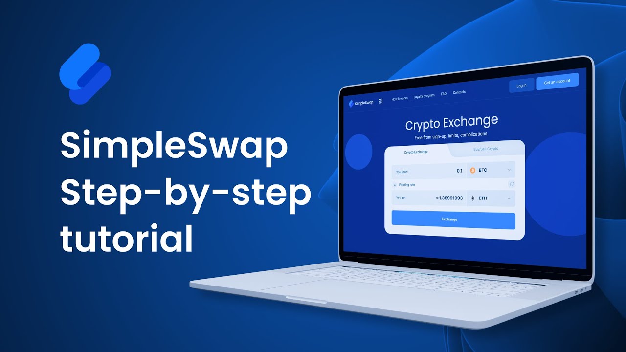 SimpleSwap video