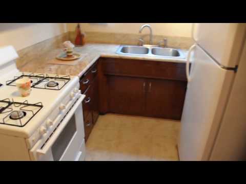 PL8738 - Beautiful Hollywood STUDIO Apartment For Lease!