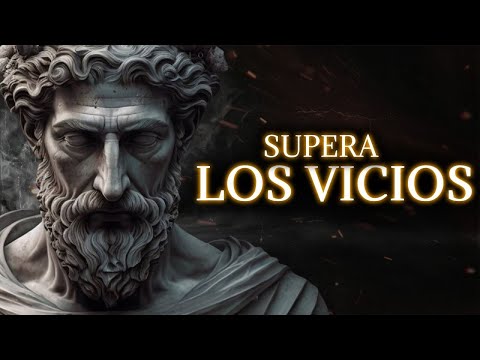 "💪¡Supera tus Vicios con la Fuerza Incomparable del Estoicismo!💪"