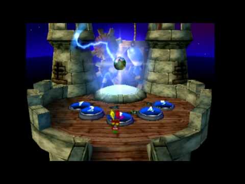 Crash Bandicoot: Warped Ep.2 w/Utorak - Mangos?