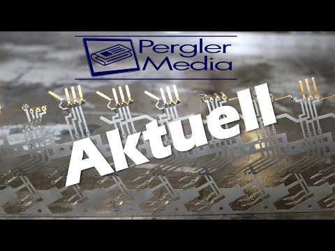 GF Machining Solutions feiert 70 Jahre EDM