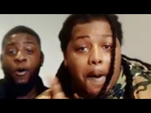 “Taye Sharkiee” 😢 (FBG Duck Homie) K*LLED ❌ In Chicago After Drag RACING 🏎 // (BREAKING NEWS)