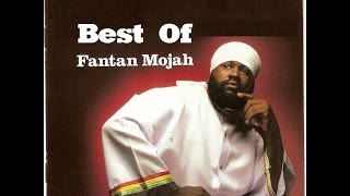 Fantan Mojah Best Of