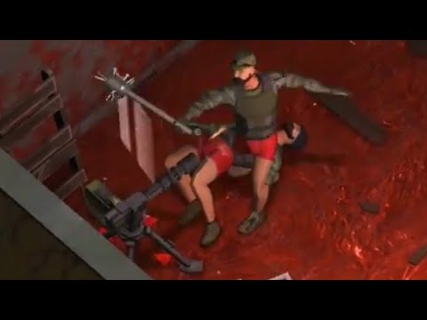 LAST DAY ON EARTH SURVIVAL Destruindo a Torreta Com Devastador kkkk Senha 58630 CASAMATA ALFA