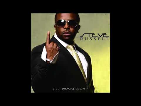 Steve Russell - Not In A Million Years