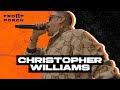 Christopher Williams: Noochie’s Live From the Front Porch