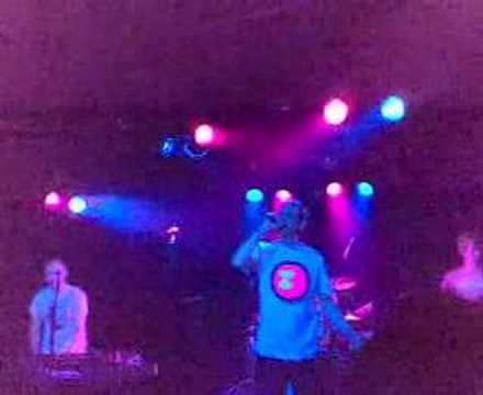 Just Jack - Life Stories (Live @ Bournemouth University)