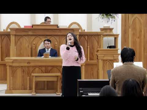 CHUAI THEI LO HMANGAIHNA | Nl. Lalrinmuani