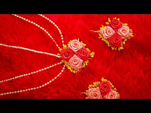 download lagu mp3 mp4 Floral Maang Tikka, download lagu Floral Maang Tikka gratis, unduh video klip Floral Maang Tikka