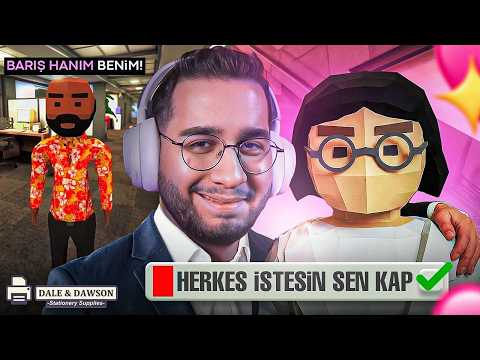 THE FUN-FILLED OFFICE IS BACK!! FIND THE LAZY ONE AMONG US!! | DALE DAWSON STATIONERY SUPPLIES