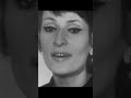 #JoyeuxNoel une chanson de 1968 de #Barbara ♫♪ #live #noel