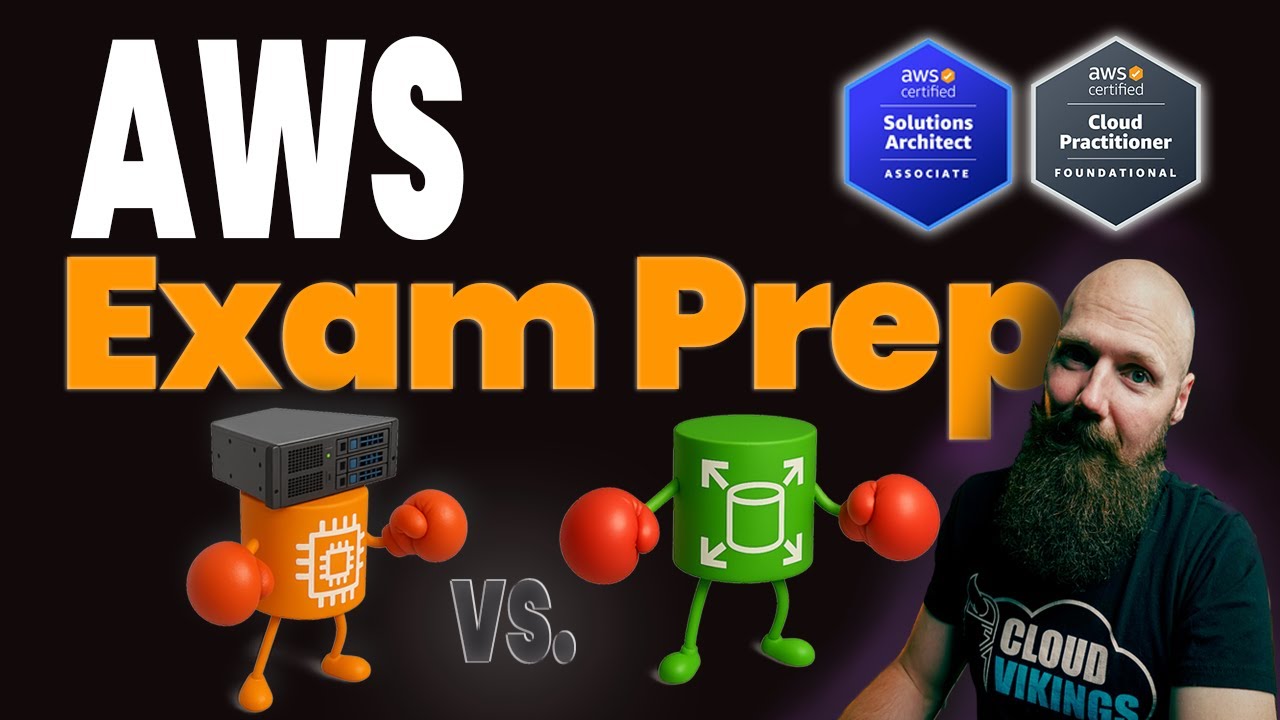 Amazon EBS vs. Instance Store - Your Ultimate Guide!