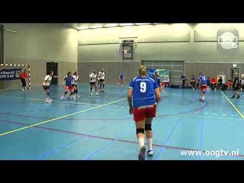 V en S onderuit tegen Olympia