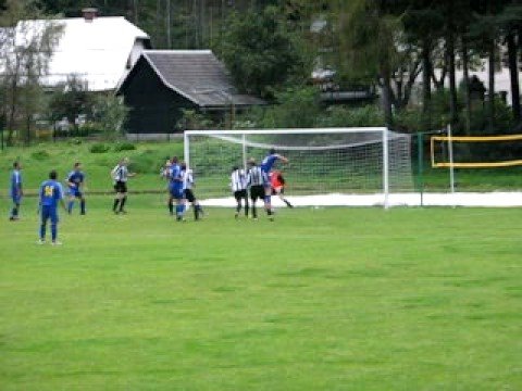 NK Peca - NK Bukovci