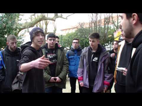 DORIAN VS WIND (OCTAVOS)