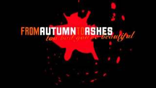 From Autumn To Ashes   Kansas City 90210 With lyrics