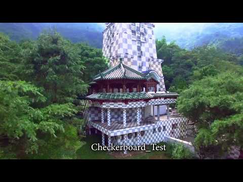 CM-DELHI - NOIDA SEC 18 - VFX - MATCHMOVING