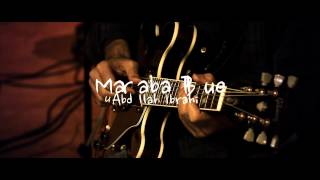 Video thumbnail of "Yiotis Samaras Trio   Maraba Blue by Abdullah Ibrahim"