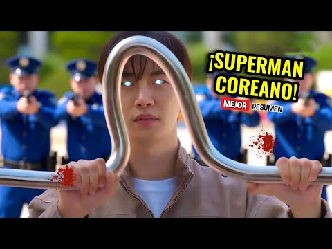 🔥SUPERHERO USES HIS POWERS TO BECOME A MILLIONAIRE, BUT HIS GIRLFRIEND LEAVES HIM|Best Summary