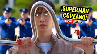 🔥SUPERHEROE UTILIZA SUS PODERES PARA SER MILLONARIO, PERO SU NOVIA LO DEJA|Mejor Resumen