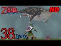 Zelda Skyward Sword HD 60FPS 100 Walkthrough Part 38 Levias Bilocyte Crystal Ball