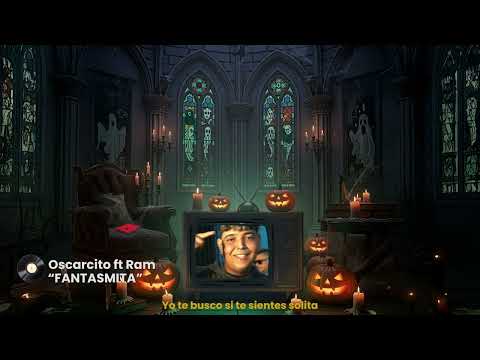 Oscarcito and Ram 44