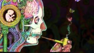 FLUME - Intro Feat. Stalley