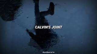Mac Ayres - Calvin&#39;s Joint (Sub. Español)