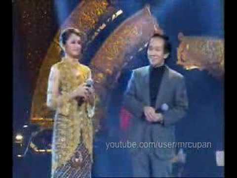 Andre Goh & Ija - Pertarungan