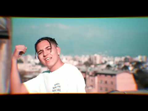 Harry Nach ✖️ Shita ✖️ Shelo ✖️ Mati Drugs - 1:00 AM (Video Oficial)