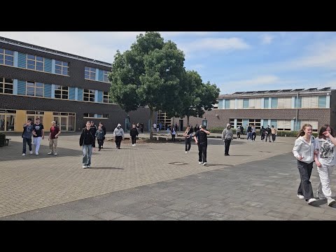 Das EuKaLi-Magazin vor den Sommerferien 2024