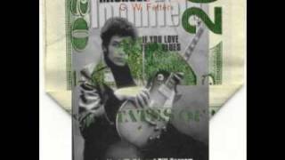 Mike Bloomfield - Sweet little angel/Jelly jelly