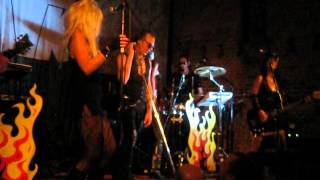 Thrill Kill Kult - Days of Swine and Roses (Live in Philadelphia, PA - North Star Bar)