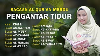 Download lagu Bacaan Al-Quran Pengantar Tidur Merdu Untuk Ibu Hamil Agar Bayi Sehat dan Cerdas - Ahyani Zakiyani mp3 Download lagu Bacaan Al-Quran Pengantar Tidur Merdu Untuk Ibu Hamil Agar Bayi Sehat dan Cerdas - Ahyani Zakiyani mp3