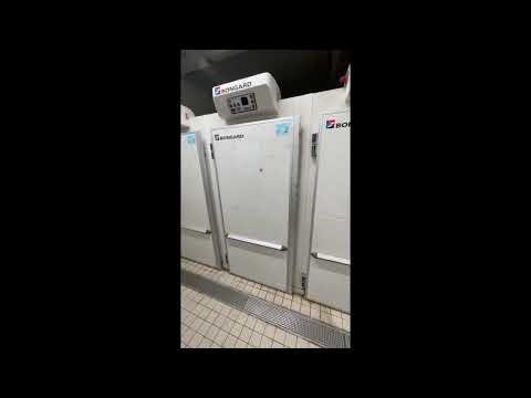 video 1, Chambre de pousse BFC 600×800 Occasion