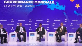 ՀՀ ԱԳ նախարարի տեղակալ Վահան Կոստանյանի մասնակցությունը &laquo;Համաշխարհային քաղաքականություն համաժողովին&raquo; 26/04/2026